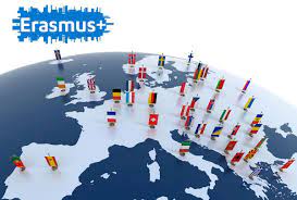 Accreditamento ERASMUS PLUS periodo 2021-2027